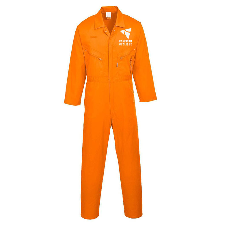 Work Coverall