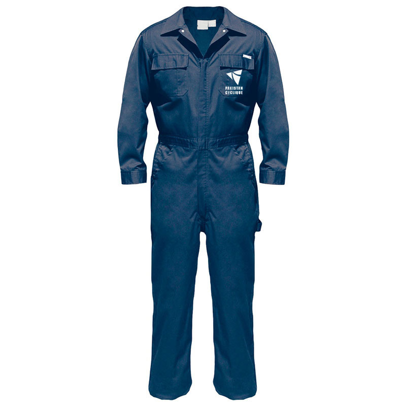 Work Coverall