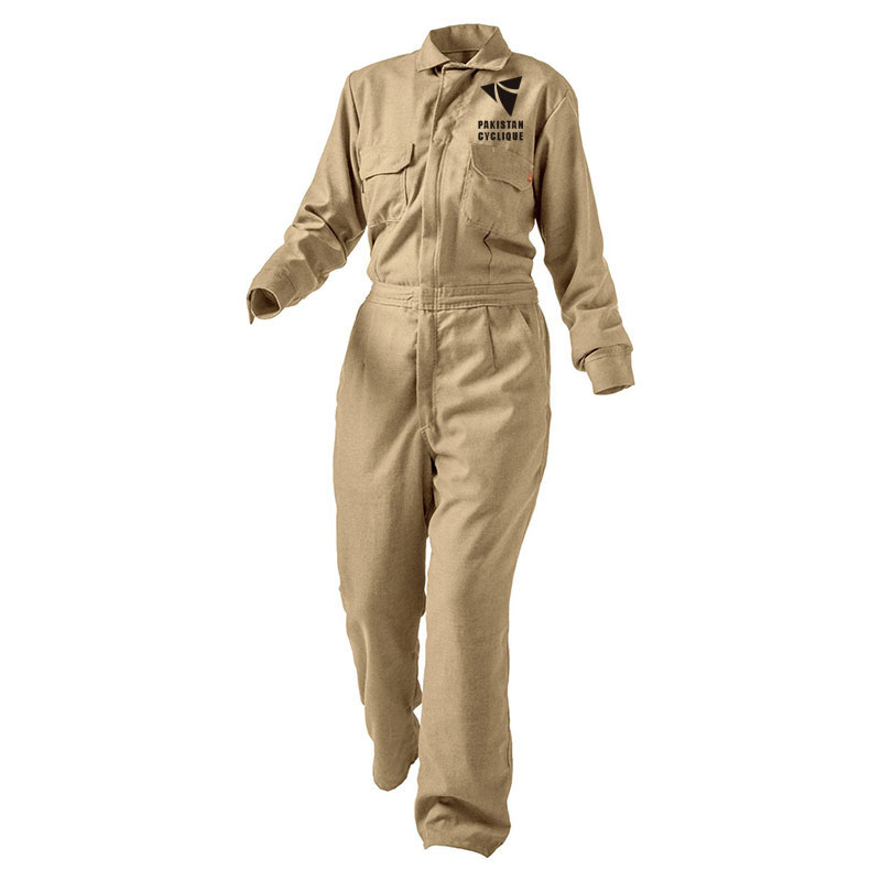 Work Coverall