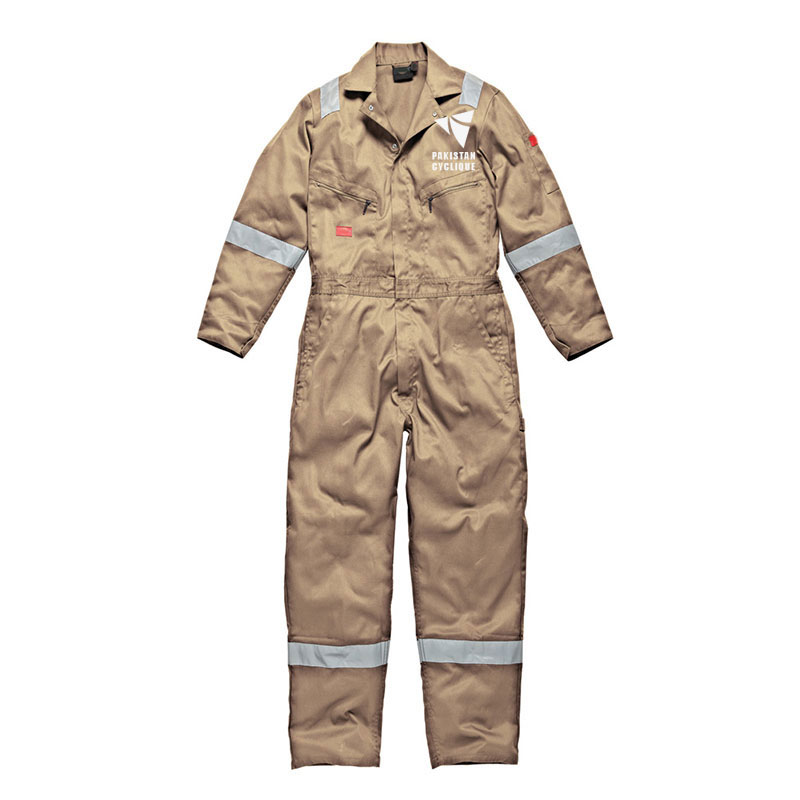 Work Coverall