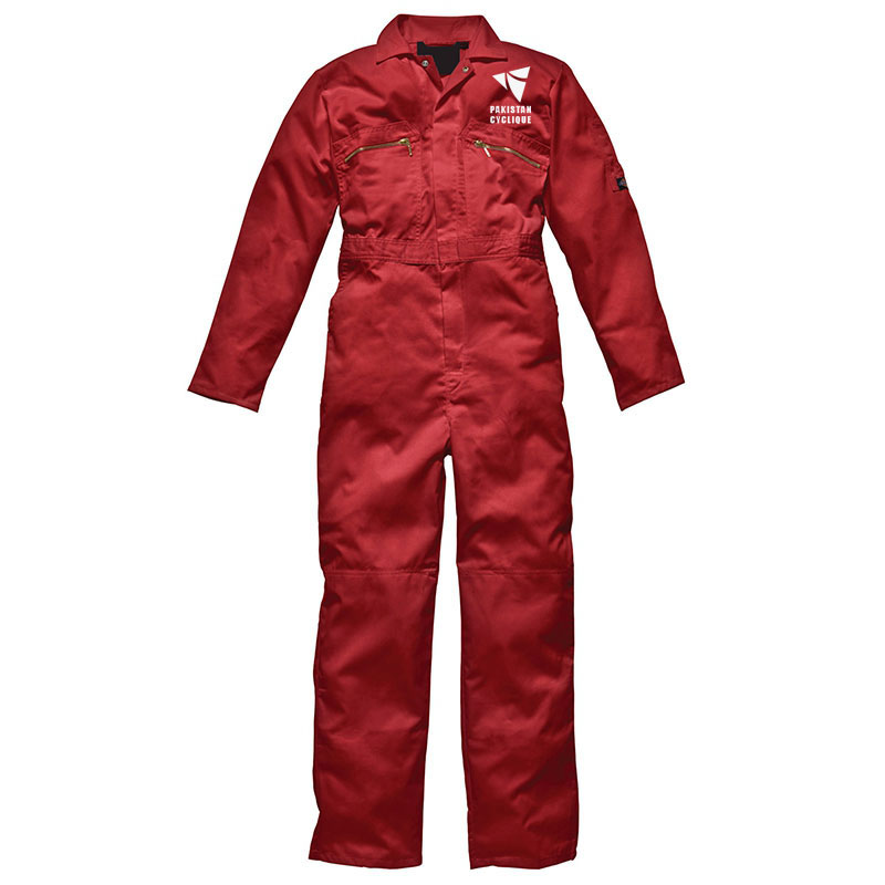Work Coverall