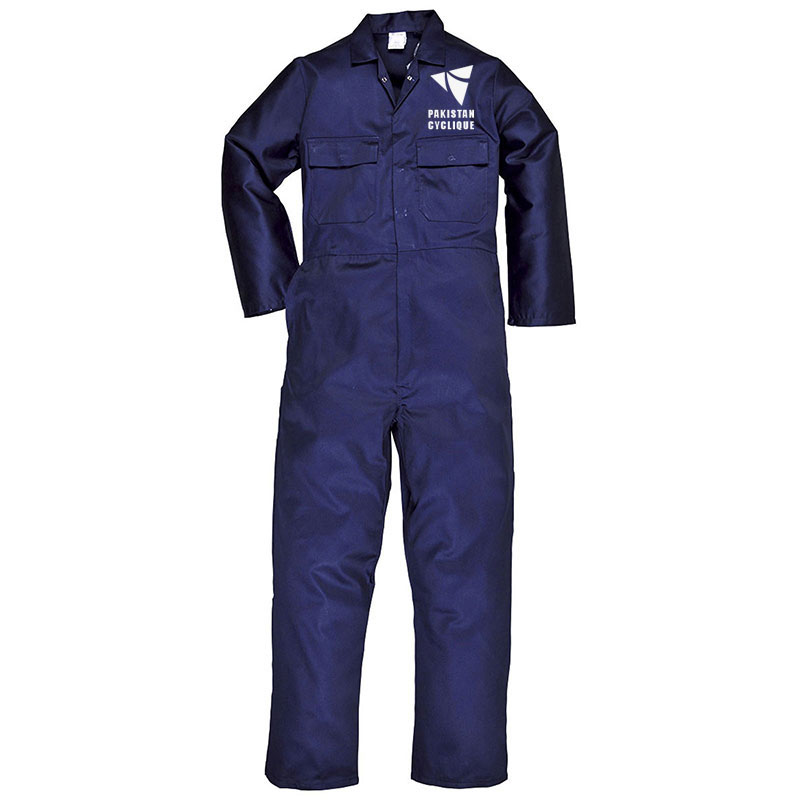 Work Coverall