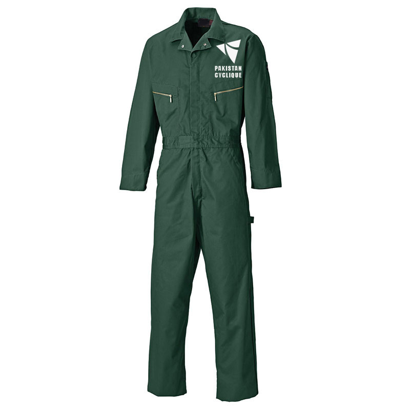 Work Coverall