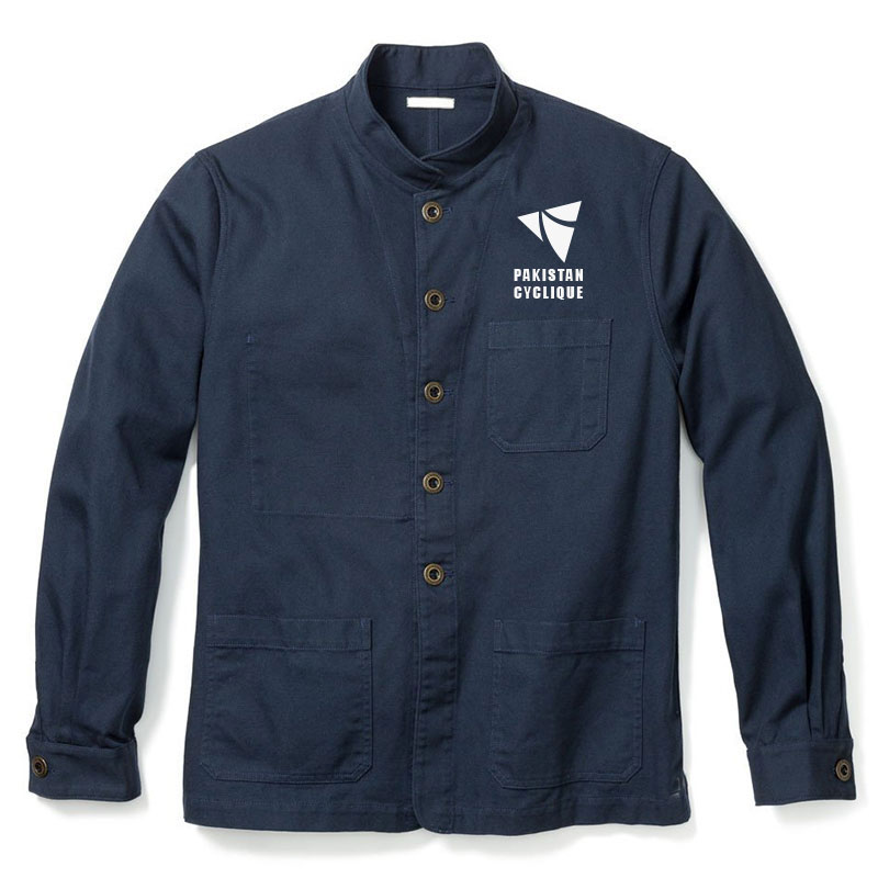 Work Jacket
