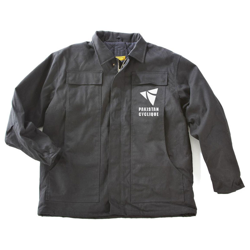Work Jacket