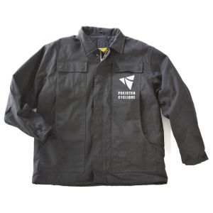 Work Jacket