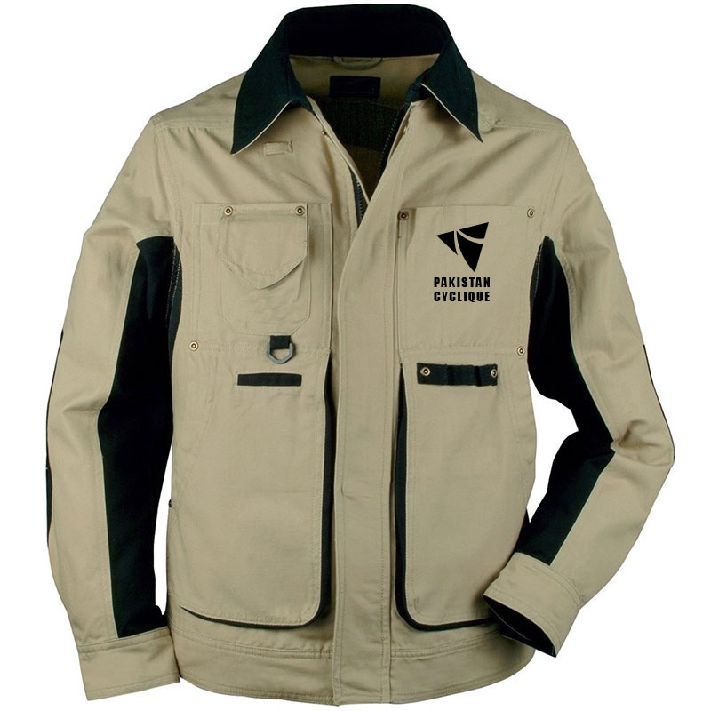 Work Jacket