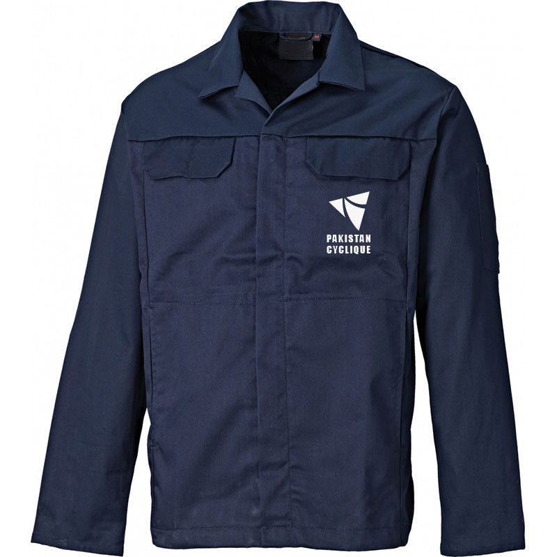 Work Jacket