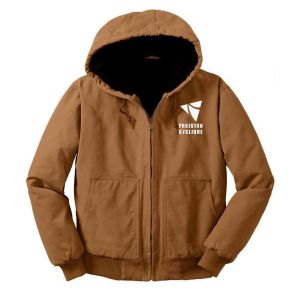 Work Jacket