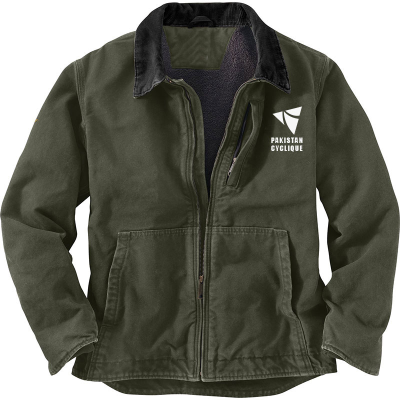 Work Jacket