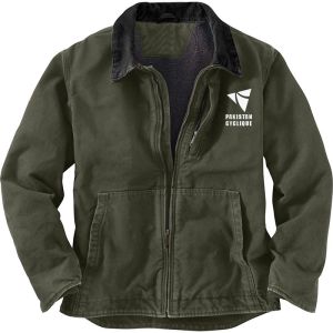 Work Jacket