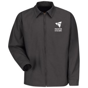 Work Jacket