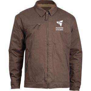 Work Jacket