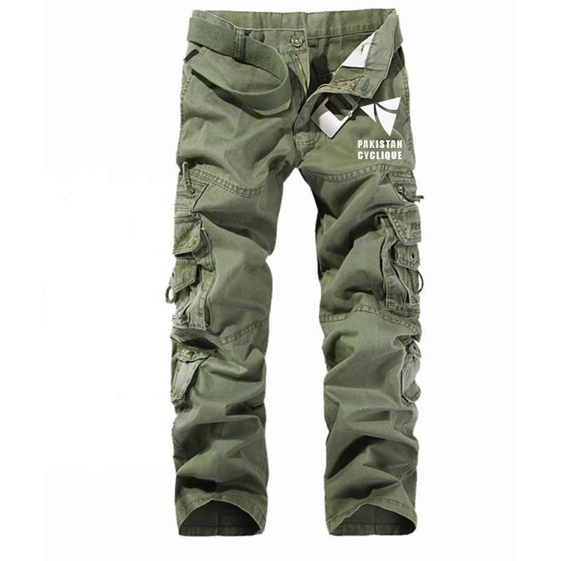 Work Pant