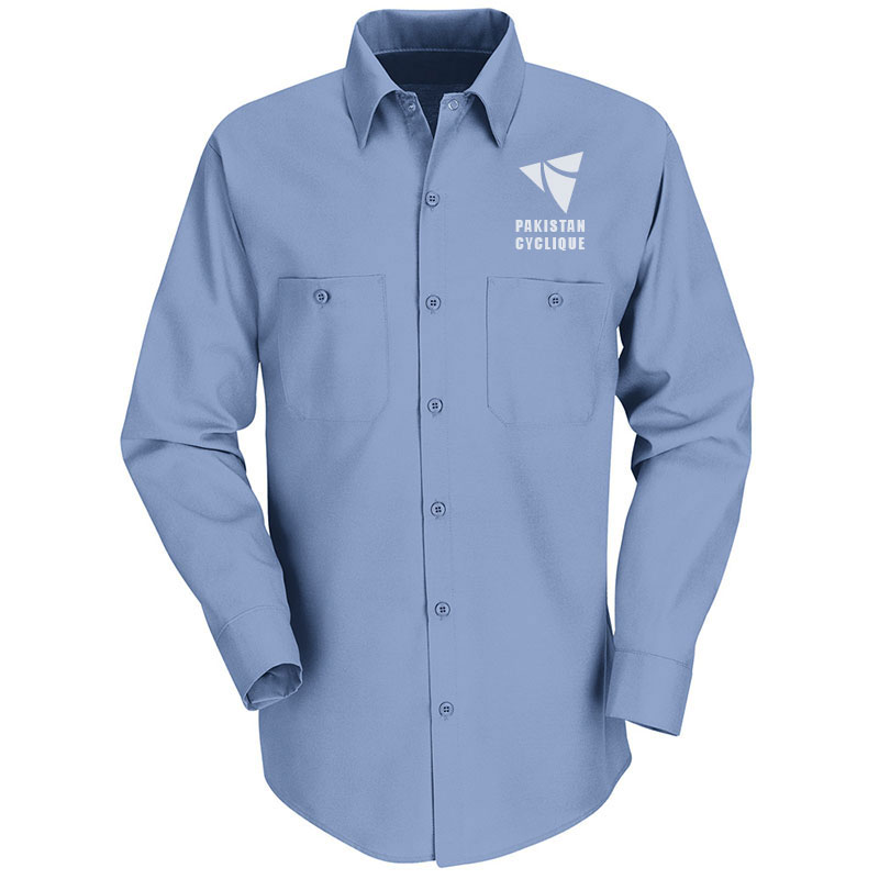 Work Shirt