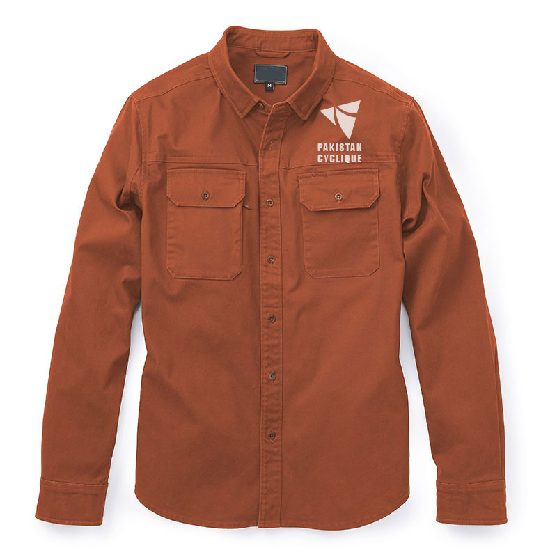 Work Shirt