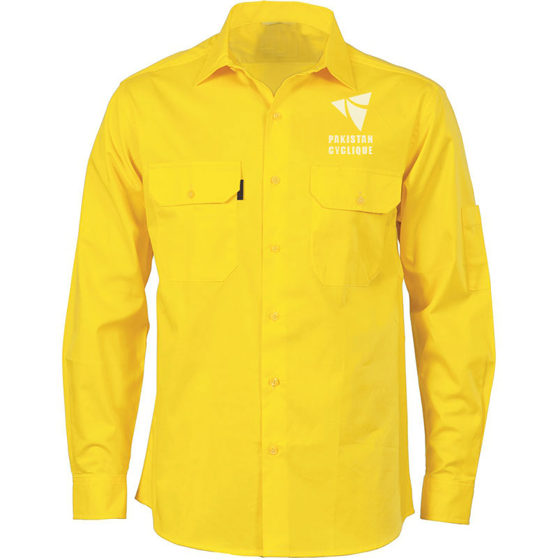Work Shirt