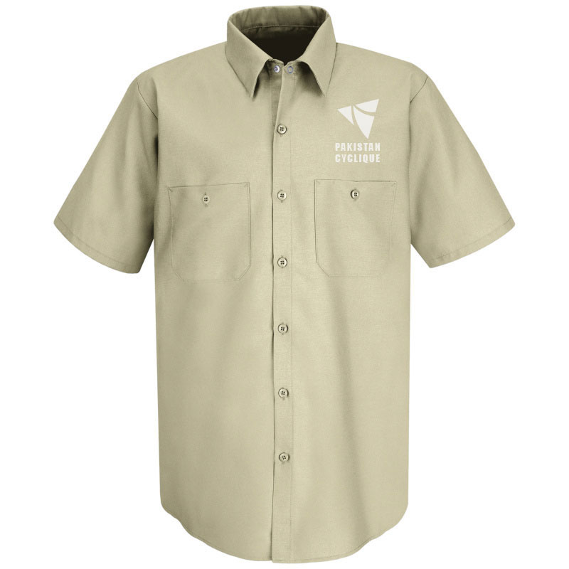 Work Shirt