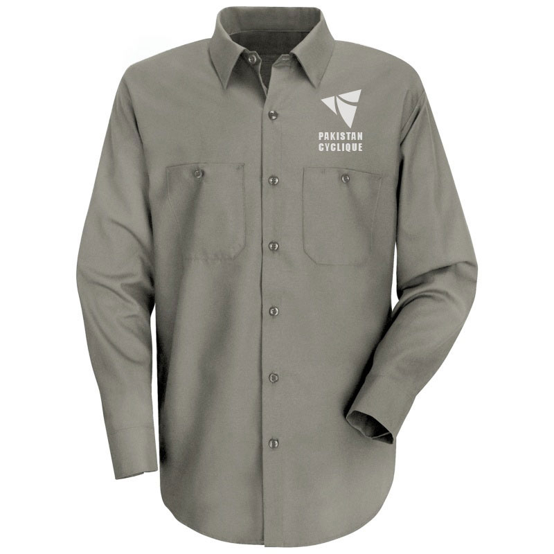 Work Shirt