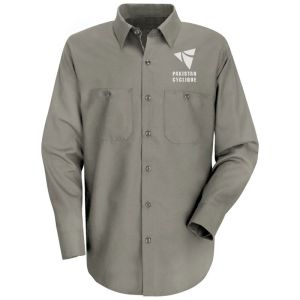 Work Shirt