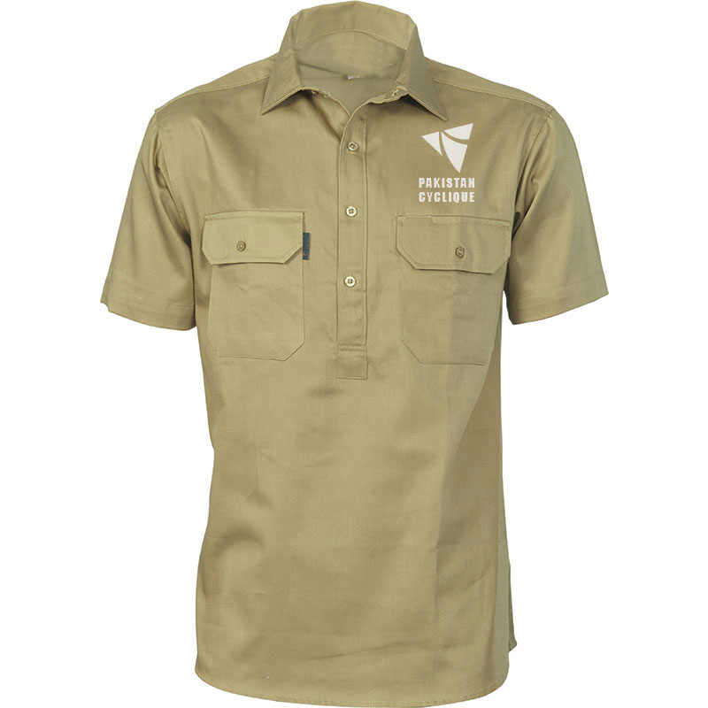 Work Shirt