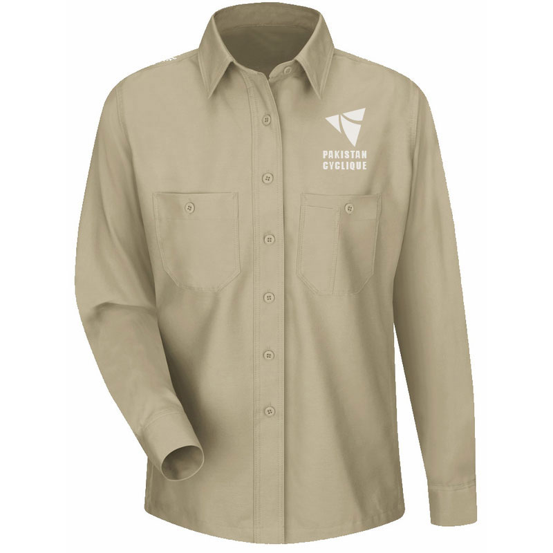 Work Shirt