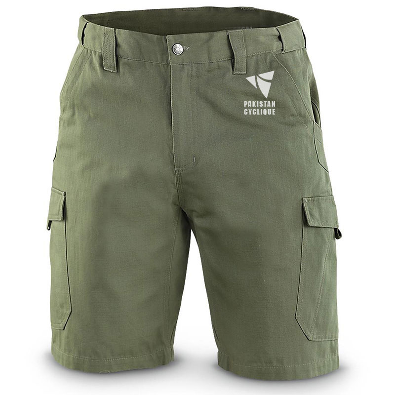 Work Short