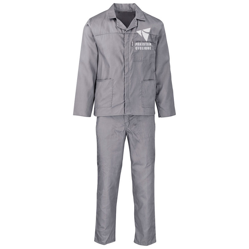 Work Suit