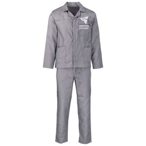 Work Suit