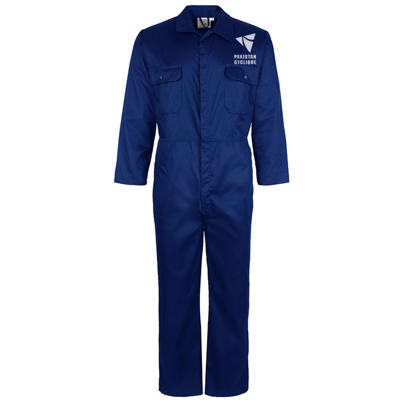 Work Suit