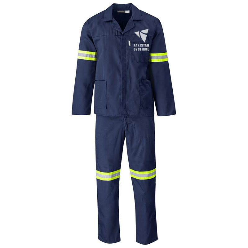 Work Suit