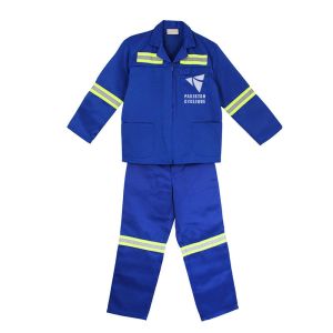Work Suit