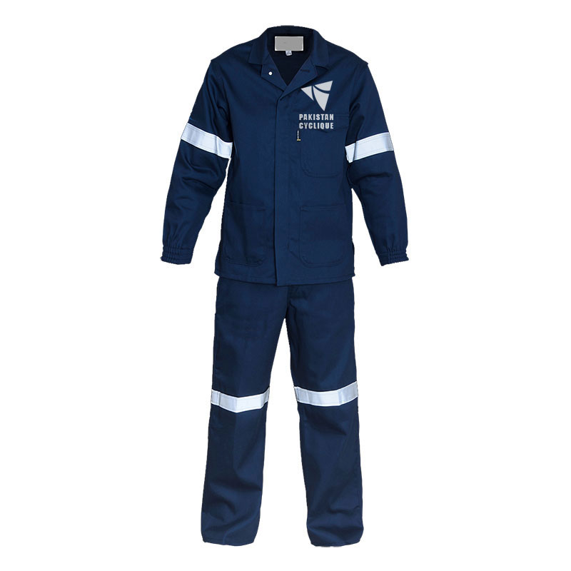 Work Suit