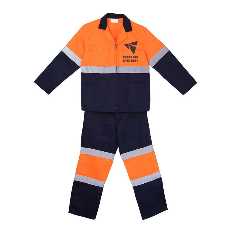 Work Suit