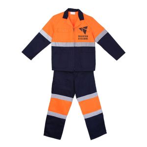 Work Suit