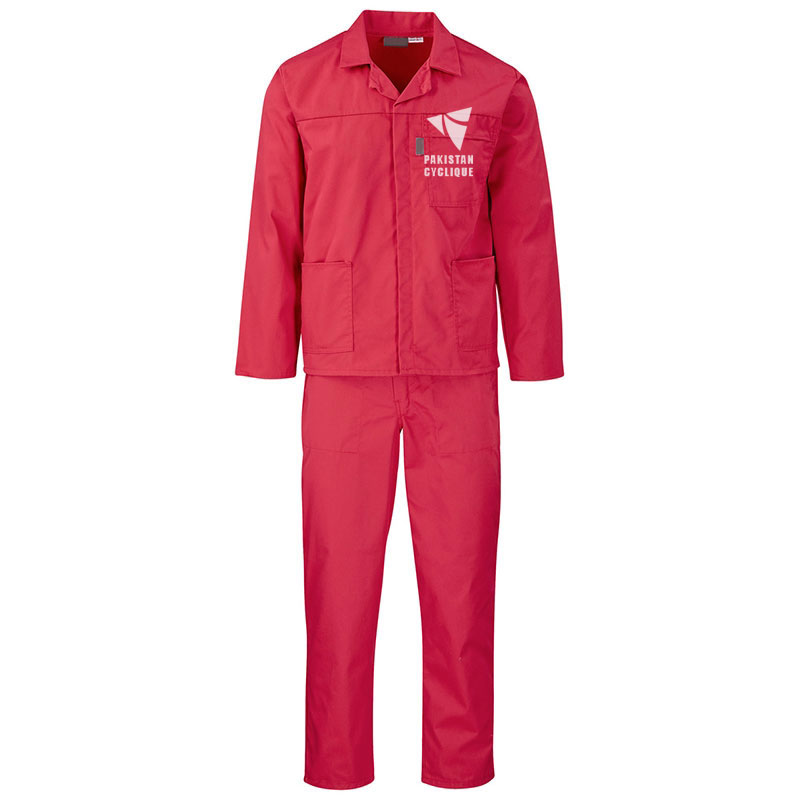 Work Suit