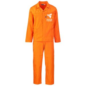 Work Suit