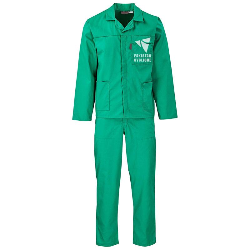 Work Suit