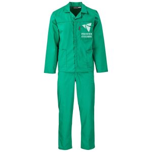 Work Suit
