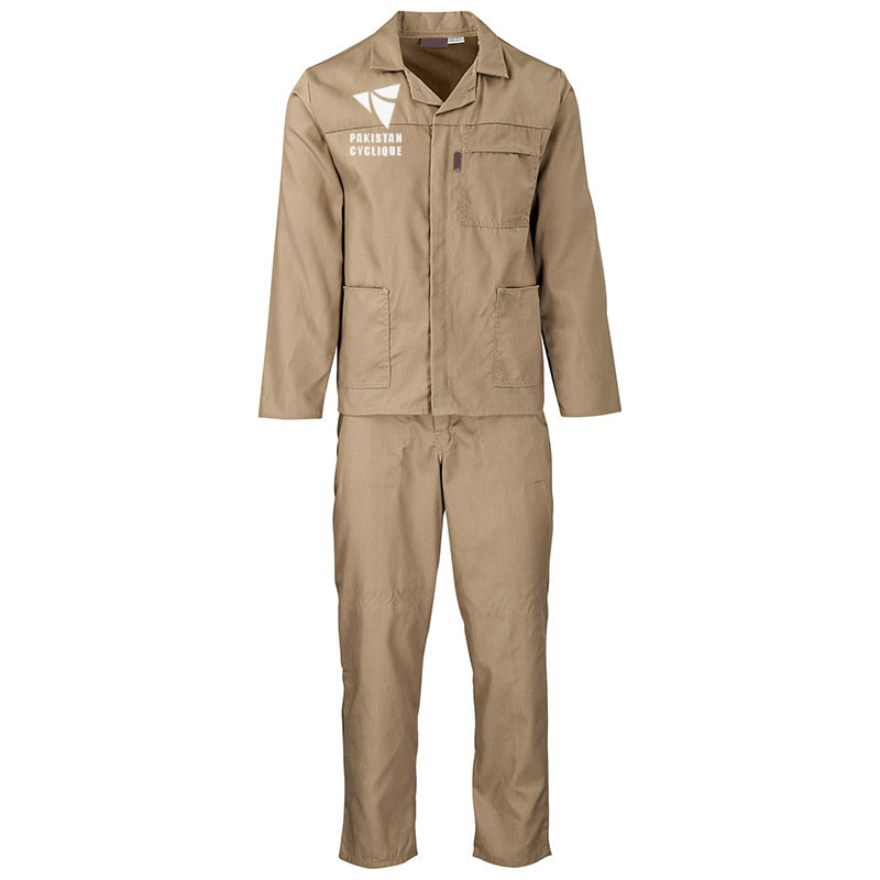 Work Suit