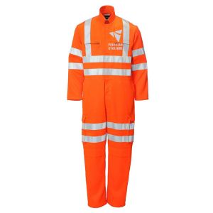 Work Suit