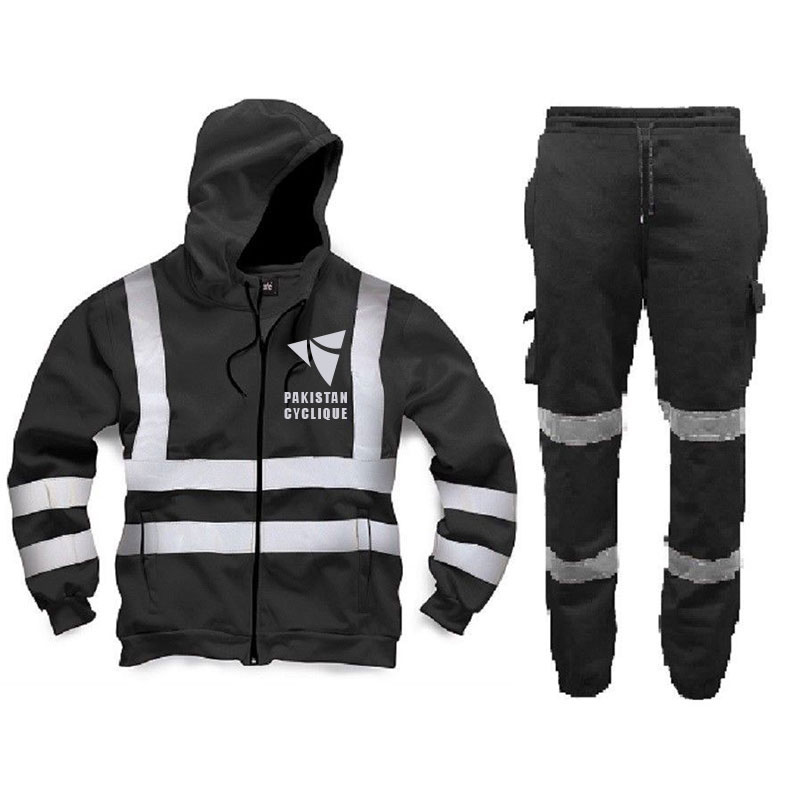 Work Suit