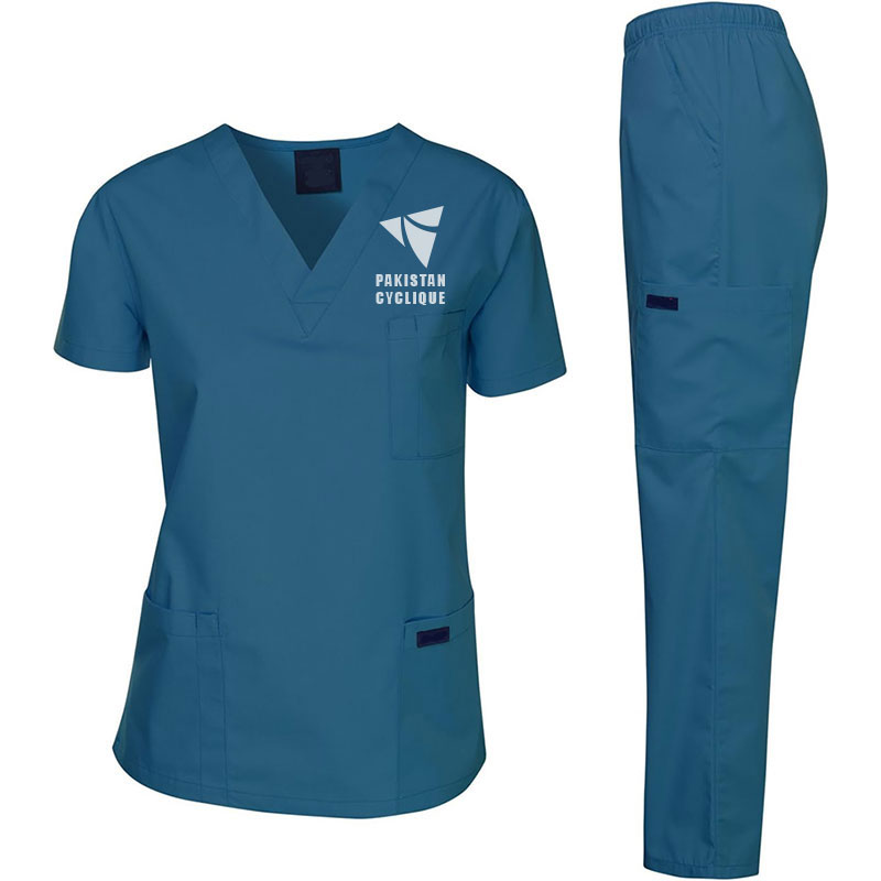 Work Uniform