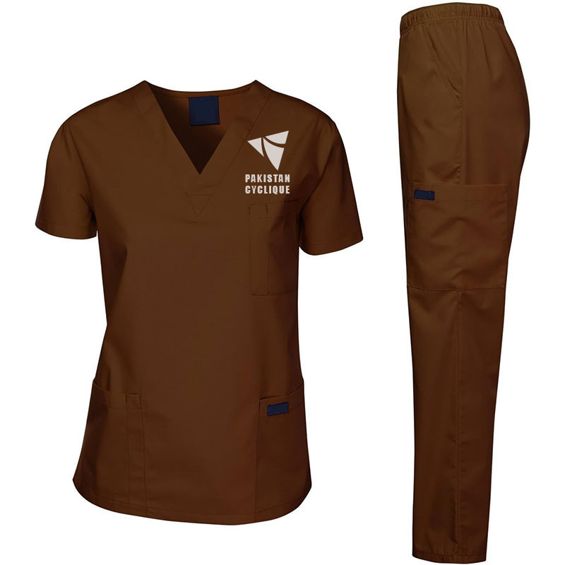 Work Uniform
