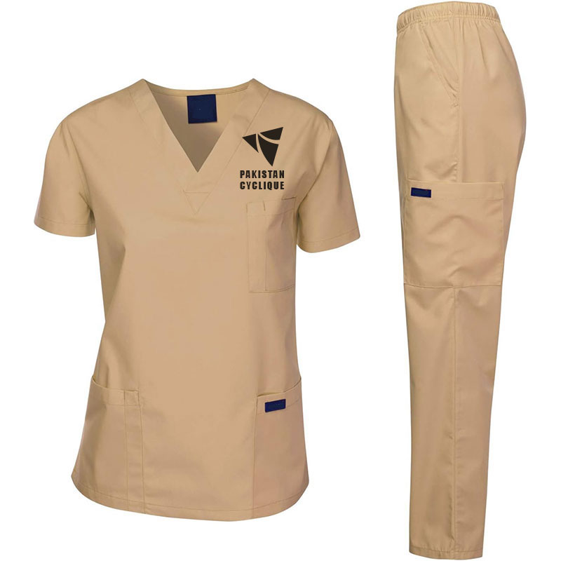 Work Uniform