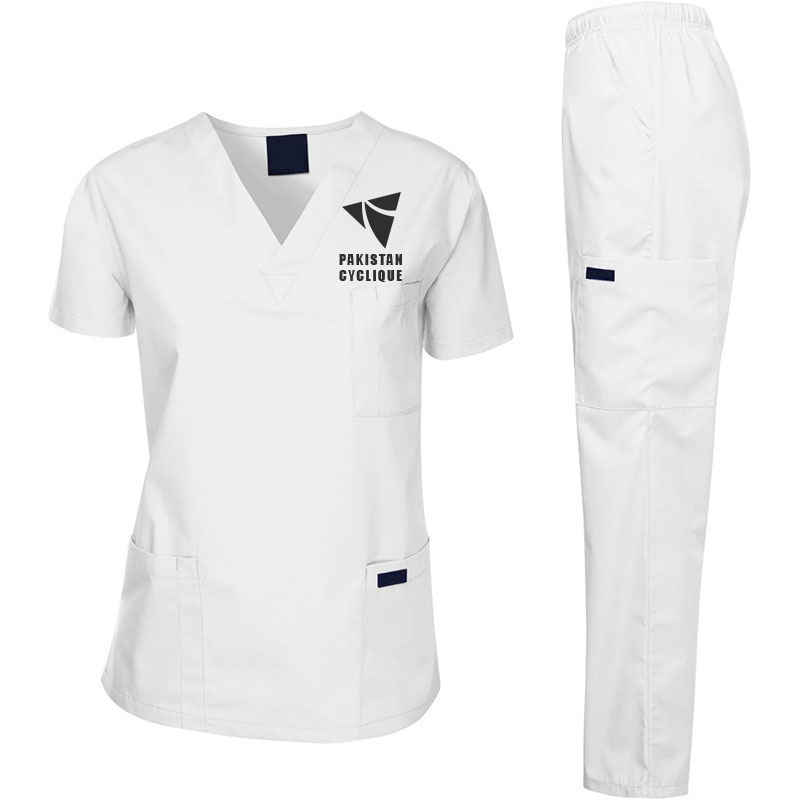 Work Uniform