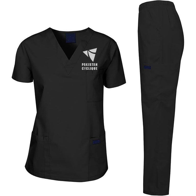 Work Uniform
