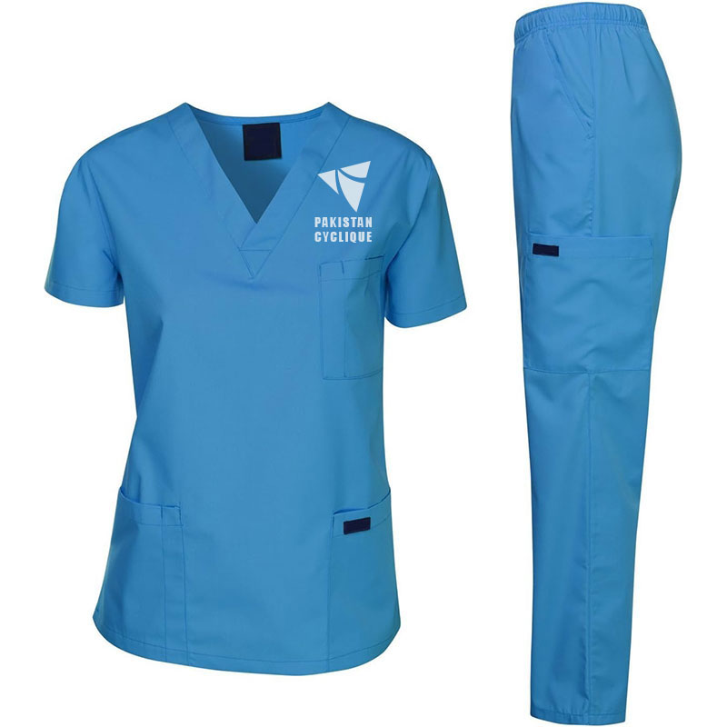 Work Uniform