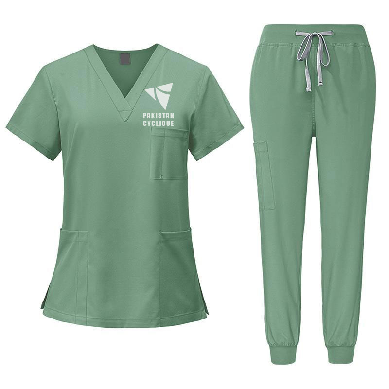 Work Uniform