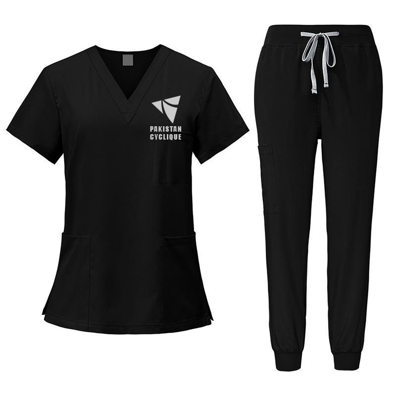 Work Uniform